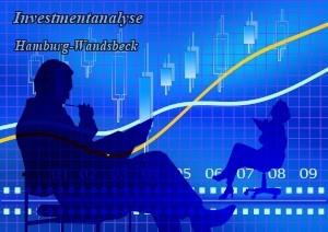 Investmentanalyse - Hamburg-Wandsbeck